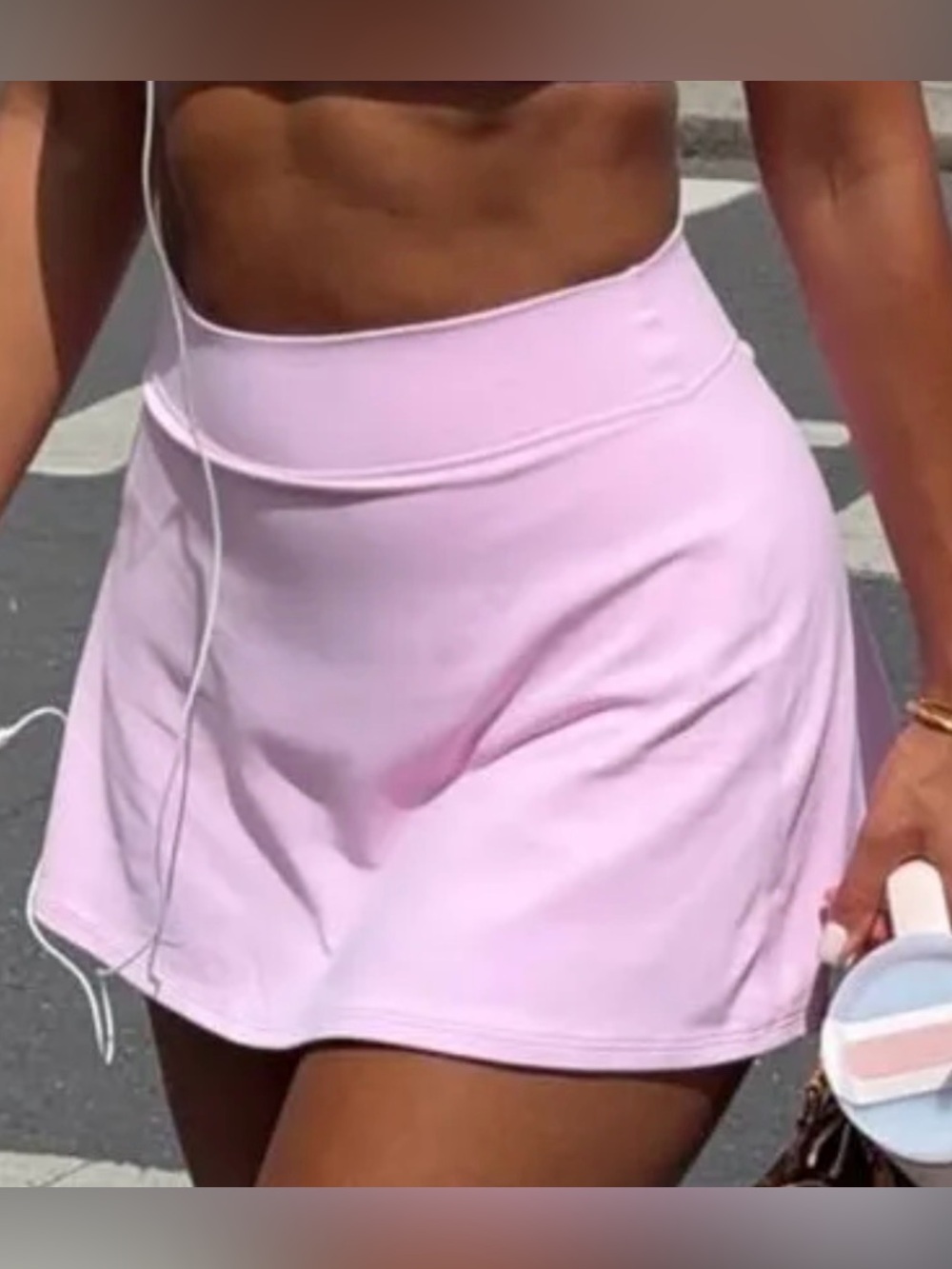 Oner Active Softmotion skirt